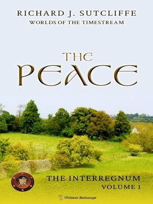 cover image of The Peace